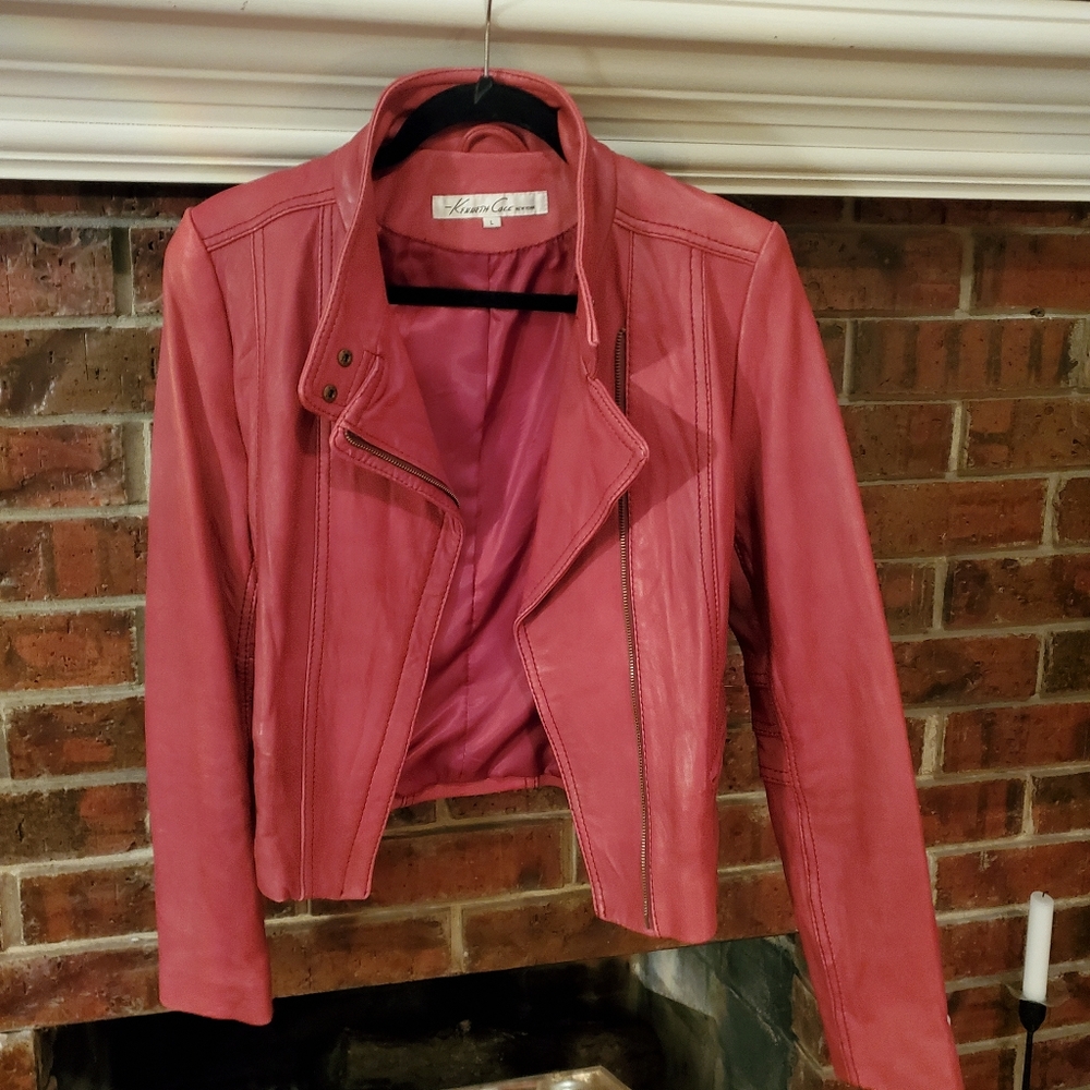 Kenneth Cole jacket - Picture 2 of 6